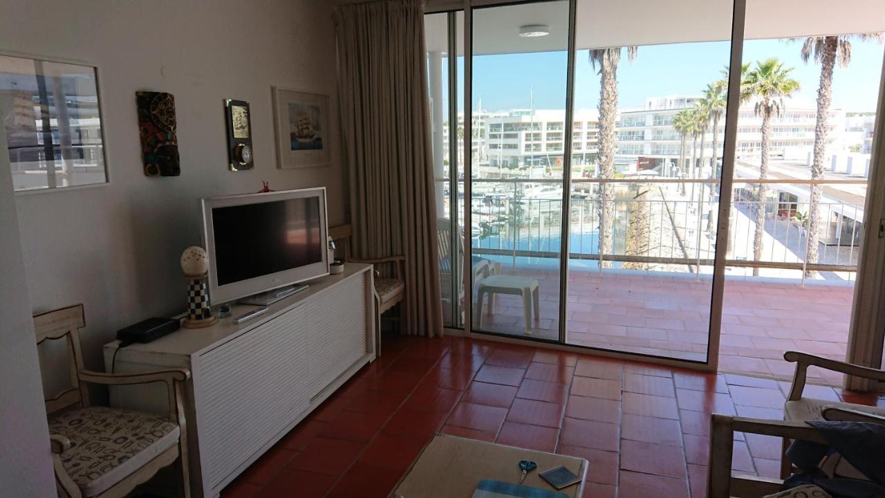 Lagos Marina - Exclusive Apartment With A Balcony Exterior foto