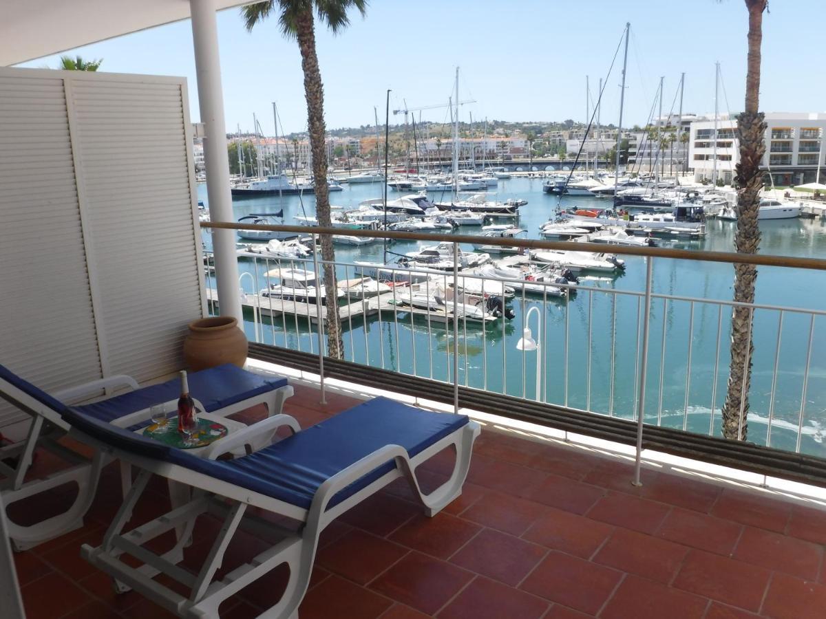Lagos Marina - Exclusive Apartment With A Balcony Exterior foto