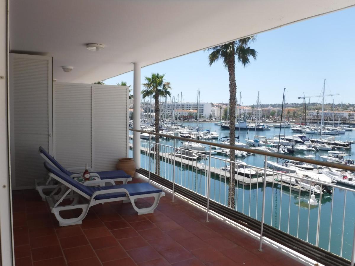 Lagos Marina - Exclusive Apartment With A Balcony Exterior foto