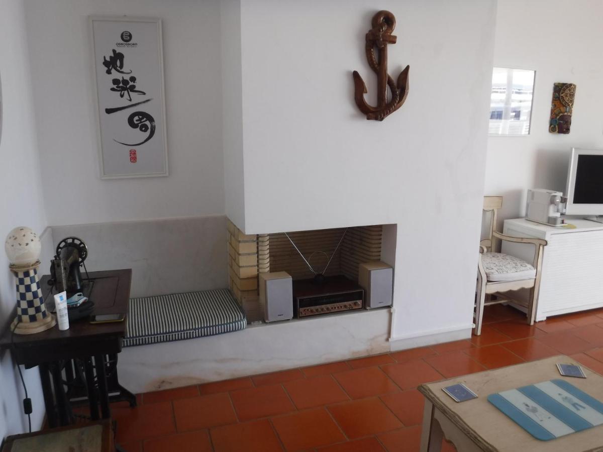 Lagos Marina - Exclusive Apartment With A Balcony Exterior foto